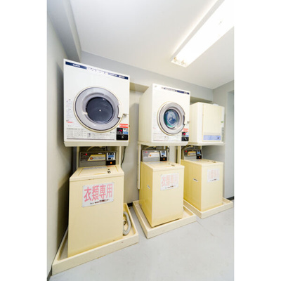 【設備】 | 山科SQUARE