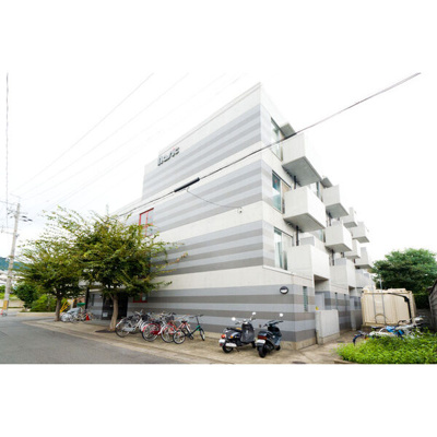 【外観】 | 山科SQUARE