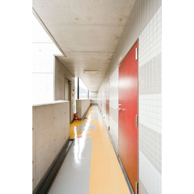 【ロビー】 | 山科SQUARE