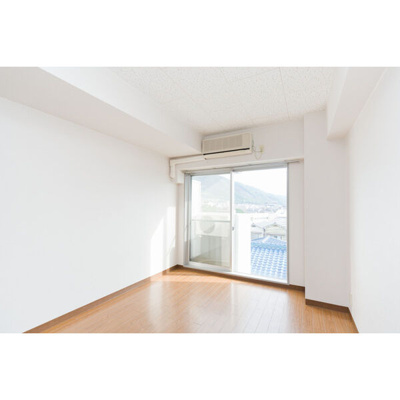 【居間・リビング】 | 山科SQUARE