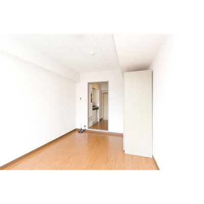 【寝室】 | 山科SQUARE