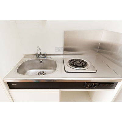 【キッチン】 | 山科SQUARE