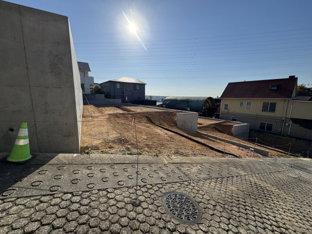 sumu terrace 瑞穂区岳見町 C区画の画像