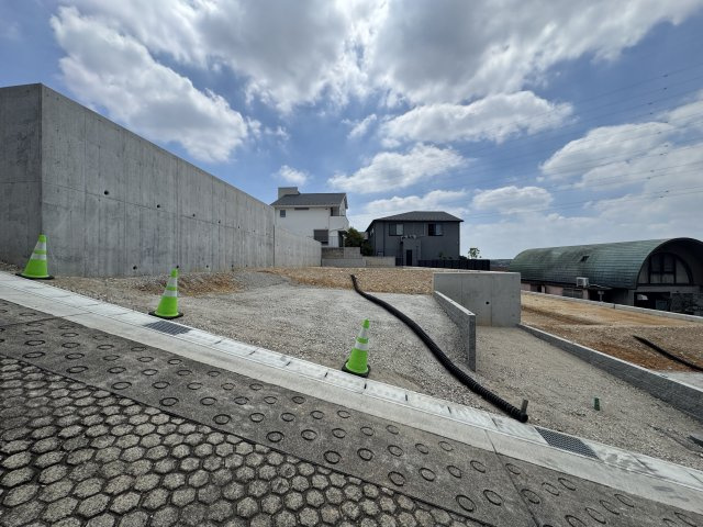 sumu terrace 瑞穂区岳見町 C区画