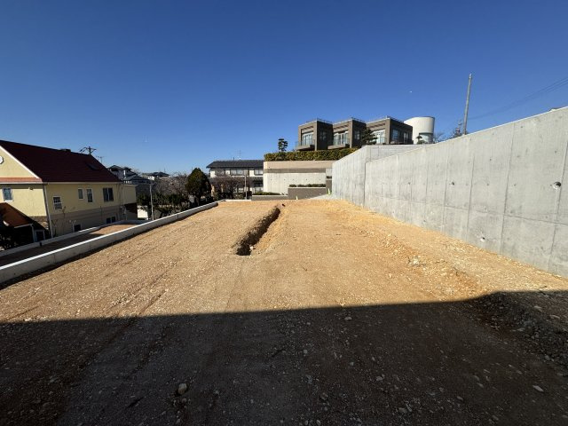 sumu terrace 瑞穂区岳見町 C区画の展望