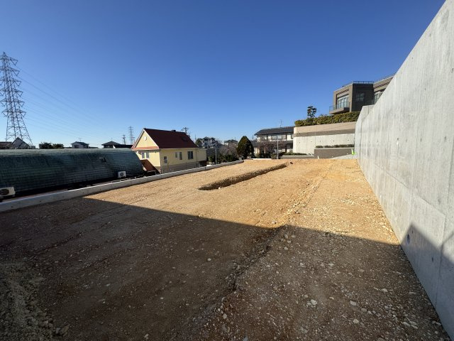 sumu terrace 瑞穂区岳見町 C区画の展望