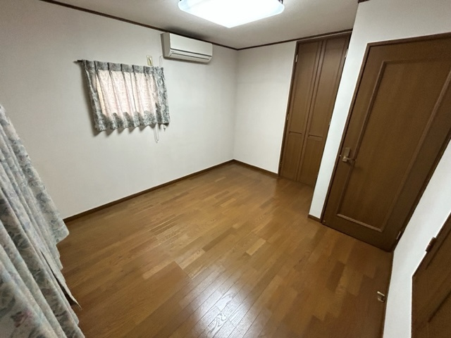 天城通２丁目中古戸建の洋室