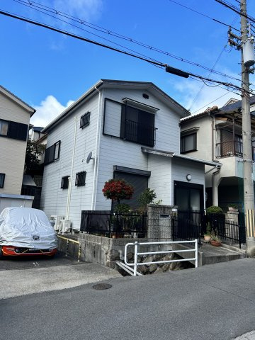 天城通２丁目中古戸建