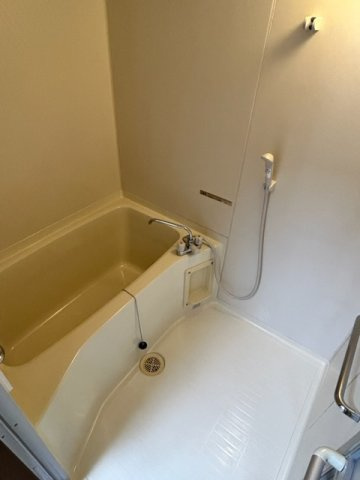 天城通２丁目中古戸建の浴室