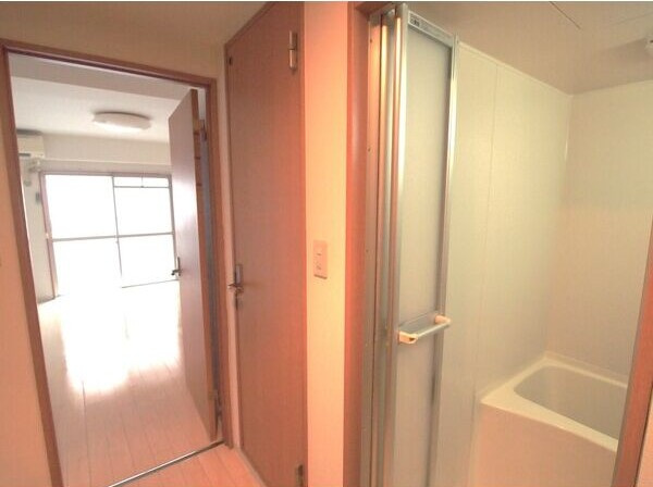 旭ビルのその他