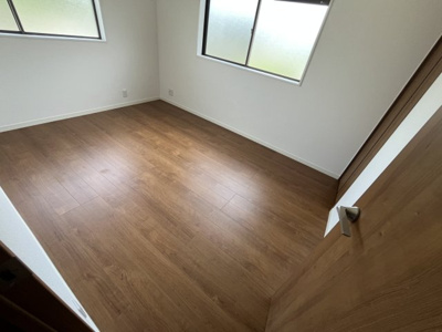 【洋室】 | 橿原市白橿町7丁目【リフォーム済】