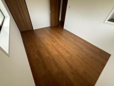 【洋室】 | 橿原市白橿町7丁目【リフォーム済】