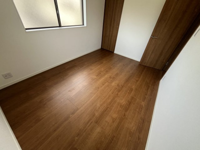 【洋室】 | 橿原市白橿町7丁目【リフォーム済】