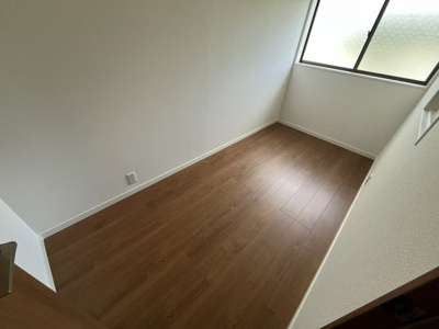 【洋室】 | 橿原市白橿町7丁目【リフォーム済】