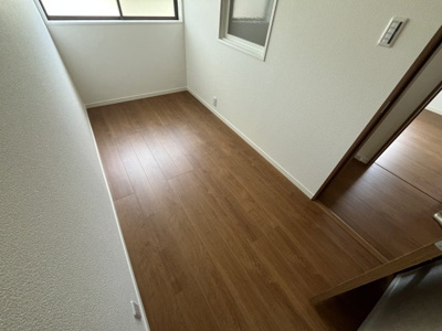 【洋室】 | 橿原市白橿町7丁目【リフォーム済】