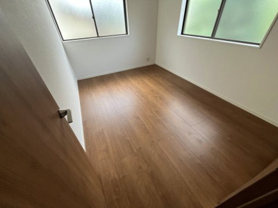 【洋室】 | 橿原市白橿町7丁目【リフォーム済】