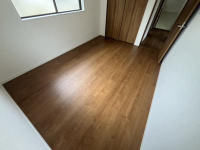 【洋室】 | 橿原市白橿町7丁目【リフォーム済】