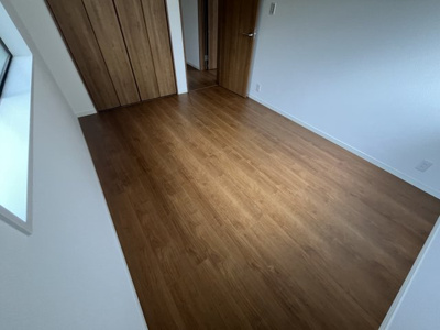 【洋室】 | 橿原市白橿町7丁目【リフォーム済】