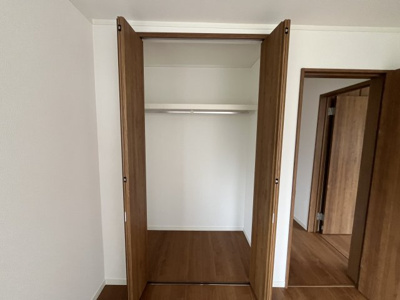 【収納】 | 橿原市白橿町7丁目【リフォーム済】