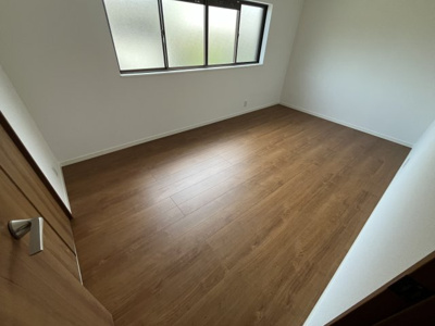 【洋室】 | 橿原市白橿町7丁目【リフォーム済】