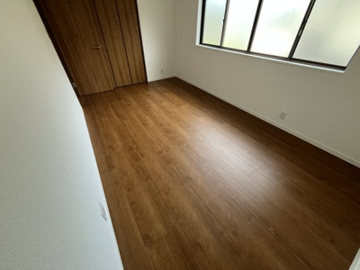 【洋室】 | 橿原市白橿町7丁目【リフォーム済】