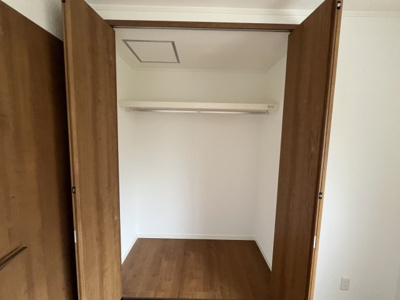 【収納】 | 橿原市白橿町7丁目【リフォーム済】