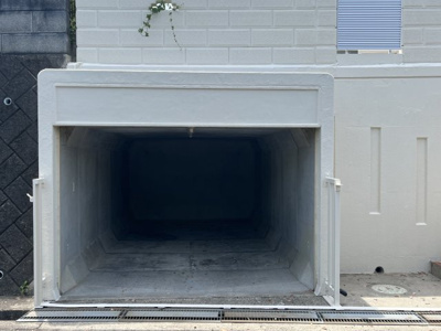 【駐車場】 | 橿原市白橿町7丁目【リフォーム済】