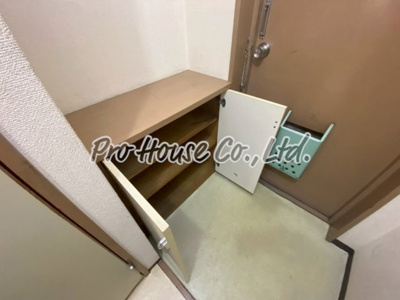【玄関】 | サントウカイ