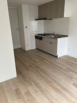 長柄西1丁目貸家の内装|中はこのようになっています