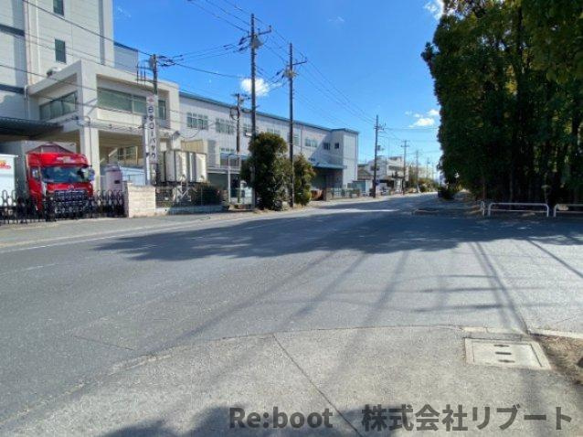 ＴＮ倉庫の内装|店舗周辺