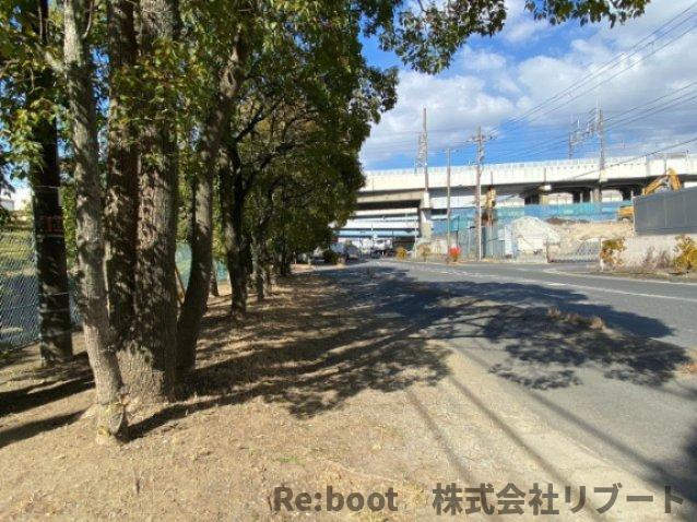 ＴＮ倉庫の周辺|店舗