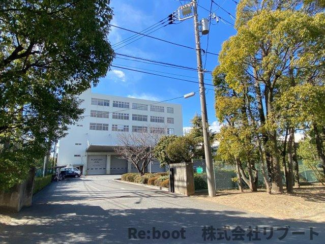 ＴＮ倉庫の外観