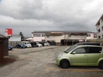 橋南ガレージの画像