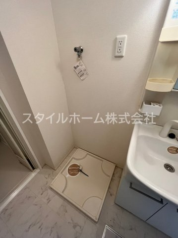 リアンのトイレ