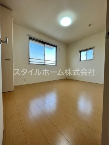 リアンの居間・リビング