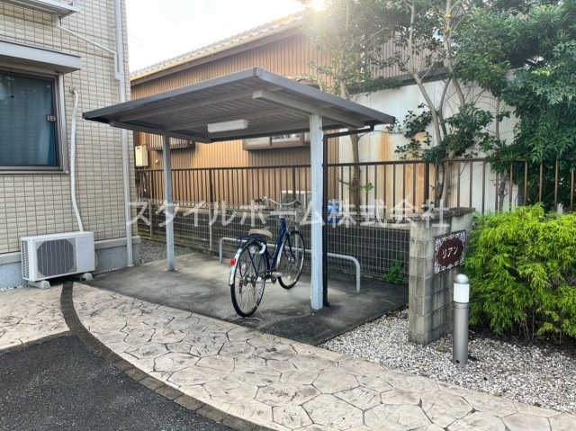 リアンのその他共用部分