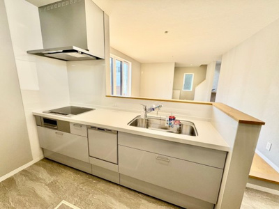 【キッチン】 | ☆西条町田口字三升原　№1号棟☆