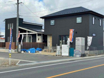 ☆西条町田口字三升原　№1号棟☆の画像