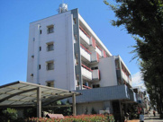 芦山ビルの画像