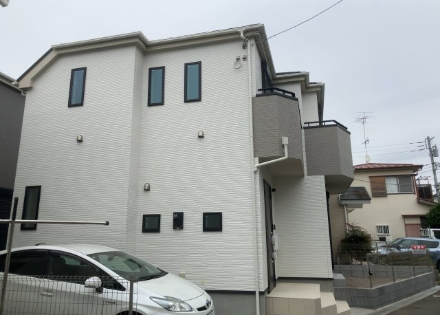 【外観】 | ハザードマップは自然災害による被害を予測し、その被害範囲を地図上で表したものです。近年特に災害が多くなっていますので、事前に調査すると安心できます。ハザードマップは国交省のホームページをご覧ください。