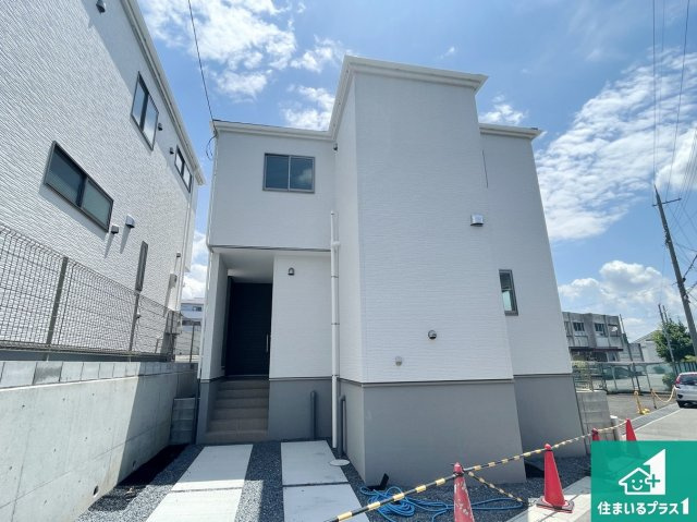 長岡京市奥海印寺太鼓山　第3期　新築一戸建て