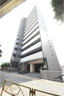 【外観】 | ハーモニーレジデンス池袋