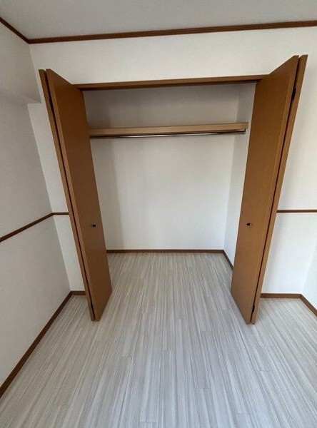 ＩＤＡＫＡＤＡＩ　ＢＬＧの収納