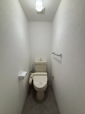 【トイレ】 | エスポワール交野