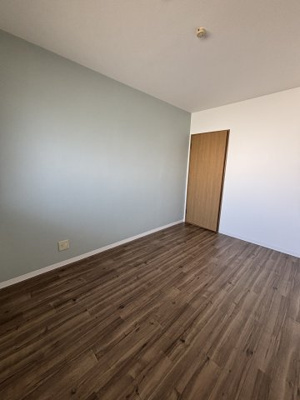 【洋室】 | エスポワール交野