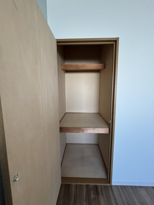 【収納】 | エスポワール交野