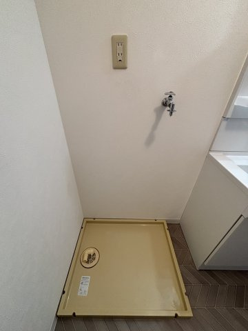 エスポワール交野の設備