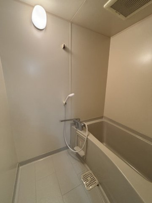 【浴室】 | エスポワール交野