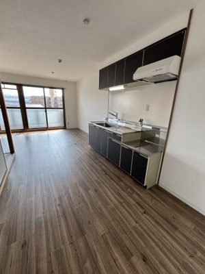 【内装】 | エスポワール交野