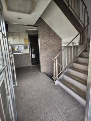 【ロビー】 | エスポワール交野